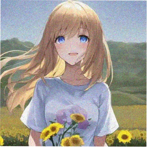 用户老周头像